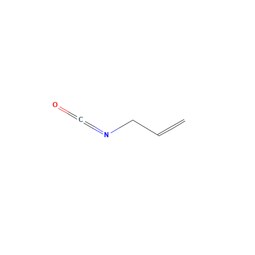 chemical structure of 1476-23-9 FT-0615921