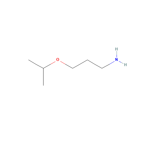 chemical structure of 2906-12-9 FT-0615929