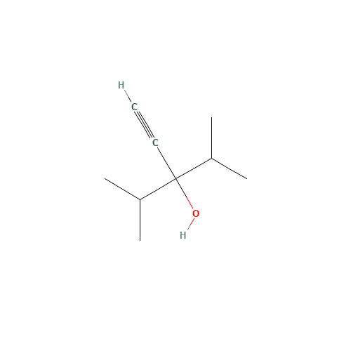 chemical structure of 5333-87-9 FT-0615930