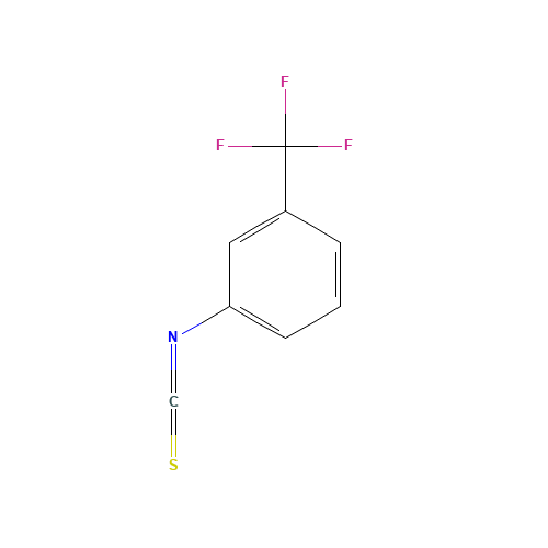 chemical structure of 1840-19-3 FT-0615935