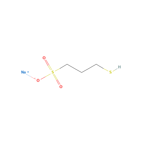 chemical structure of 17636-10-1 FT-0615944