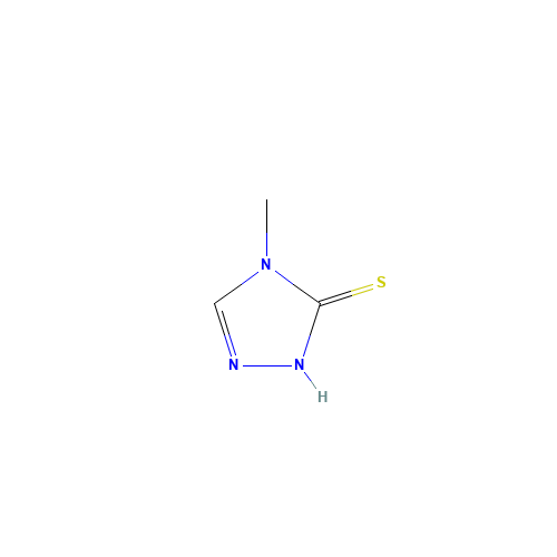 chemical structure of 24854-43-1 FT-0615950
