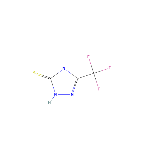 chemical structure of 30682-81-6 FT-0615951