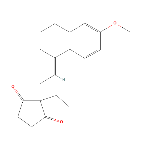chemical structure of 62298-52-6 FT-0615964