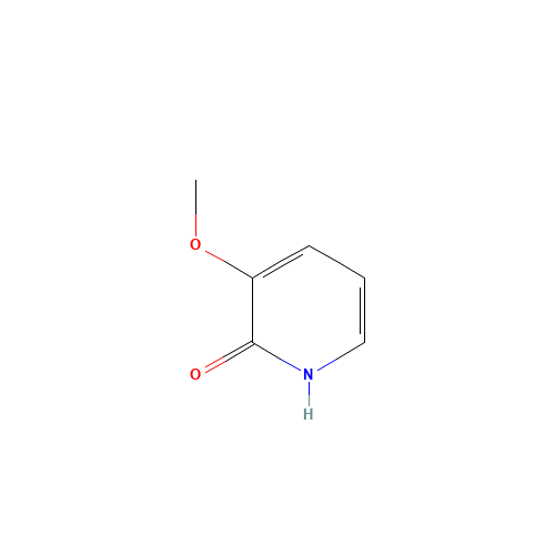 chemical structure of 20928-63-6 FT-0615967