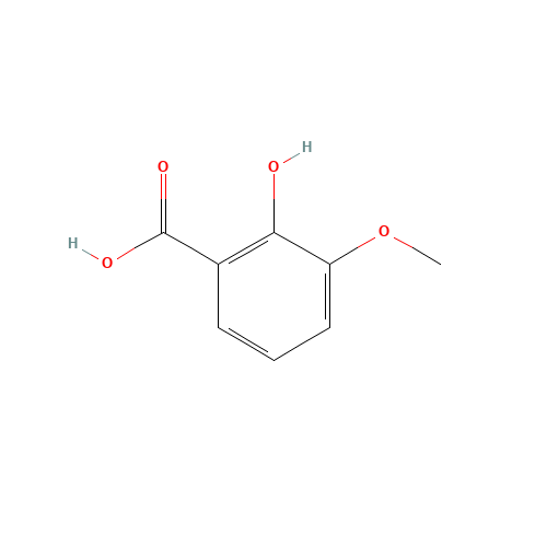 chemical structure of 877-22-5 FT-0615968