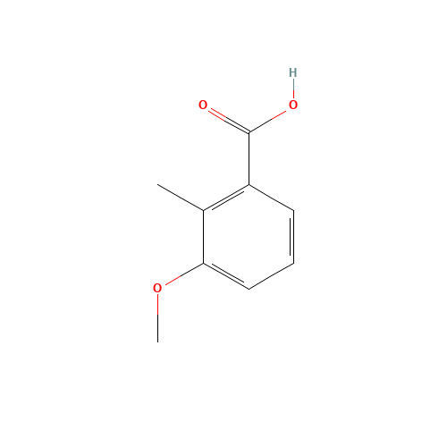 chemical structure of 55289-06-0 FT-0615969
