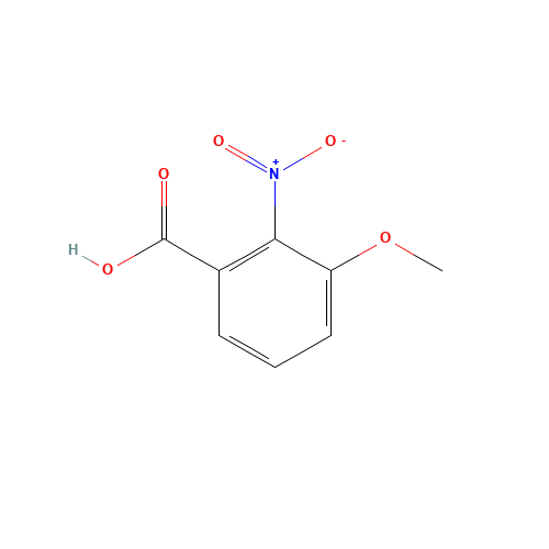 chemical structure of 4920-80-3 FT-0615970