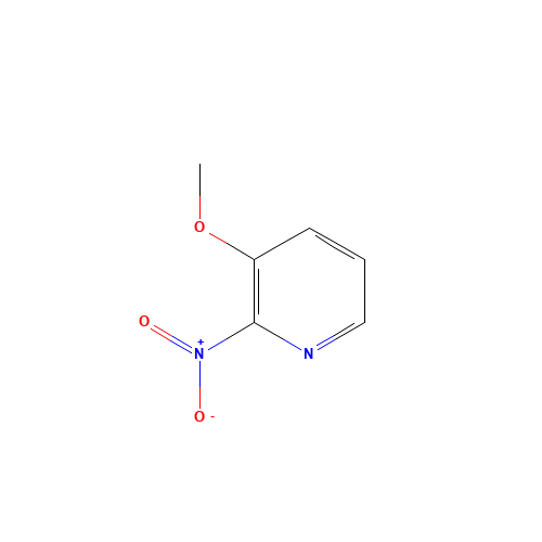 chemical structure of 20265-37-6 FT-0615971