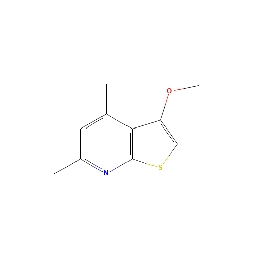 chemical structure of 55023-34-2 FT-0615973