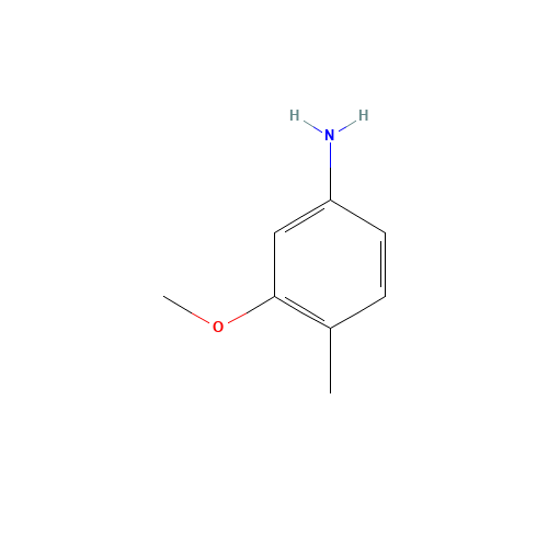 chemical structure of 16452-01-0 FT-0615975