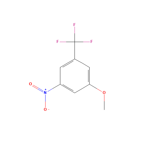 chemical structure of 328-79-0 FT-0615977