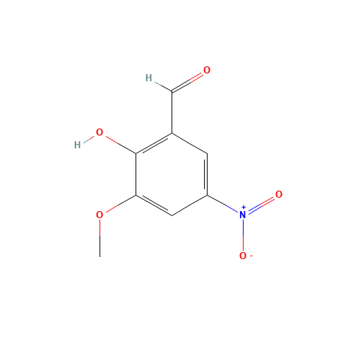 chemical structure of 17028-61-4 FT-0615978
