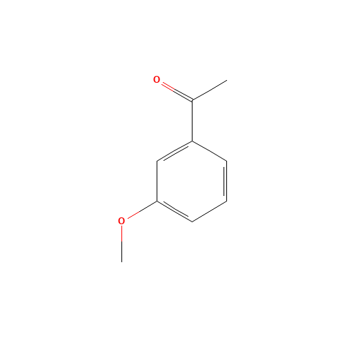 chemical structure of 586-37-8 FT-0615980