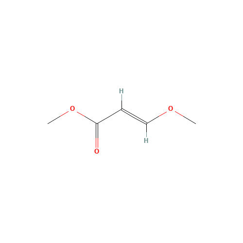 chemical structure of 34846-90-7 FT-0615981