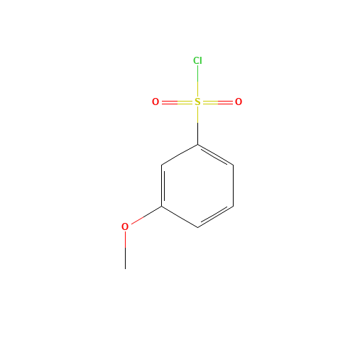 chemical structure of 10130-74-2 FT-0615986