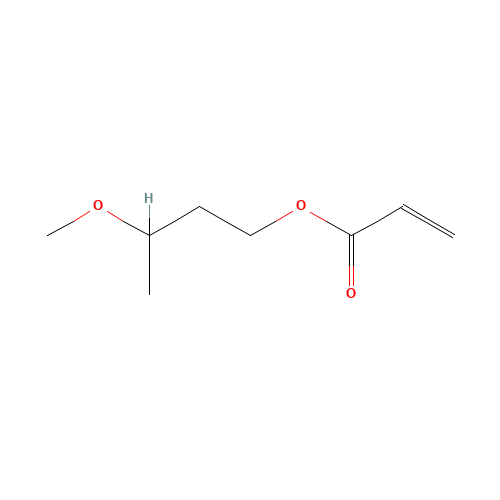 chemical structure of 2768-07-2 FT-0615996