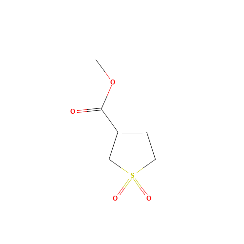 chemical structure of 67488-50-0 FT-0615998