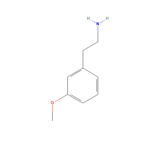 chemical structure of 2039-67-0 FT-0616004