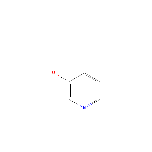 chemical structure of 7295-76-3 FT-0616019