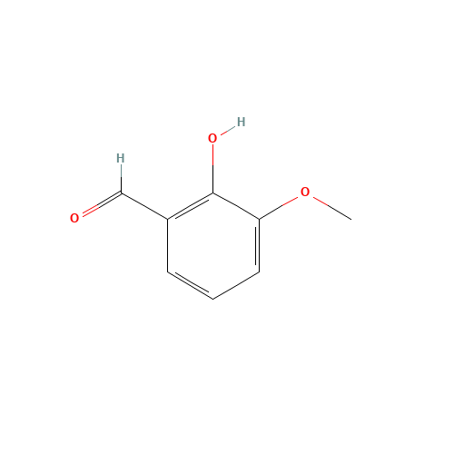 chemical structure of 148-53-8 FT-0616020