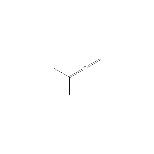 chemical structure of 598-25-4 FT-0616028