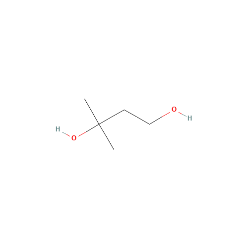 chemical structure of 2568-33-4 FT-0616030