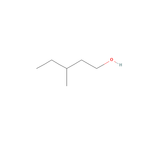 chemical structure of 589-35-5 FT-0616038