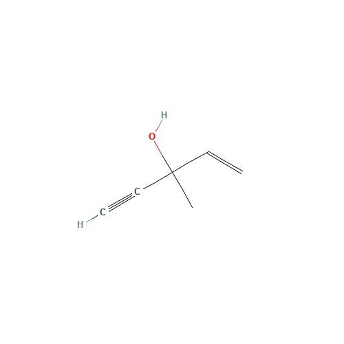 chemical structure of 3230-69-1 FT-0616039