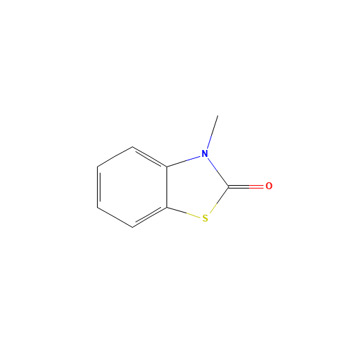 chemical structure of 2786-62-1 FT-0616046