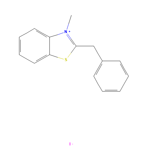 chemical structure of 16622-21-2 FT-0616049