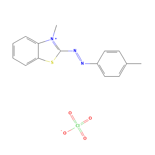 chemical structure of 16600-05-8 FT-0616050