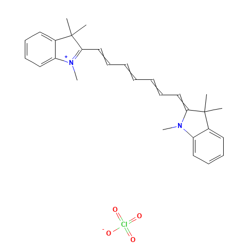 chemical structure of 16599-93-2 FT-0616055