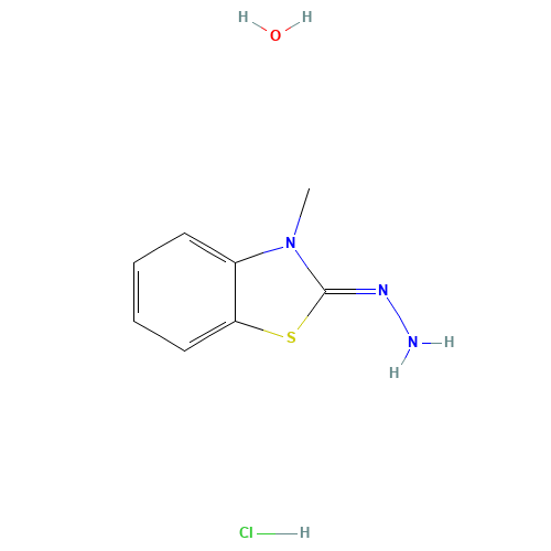 chemical structure of 38894-11-0 FT-0616058