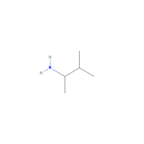 chemical structure of 598-74-3 FT-0616062