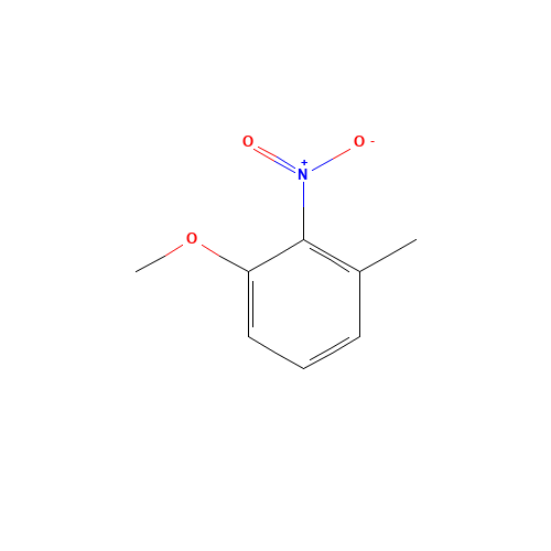 chemical structure of 5345-42-6 FT-0616068
