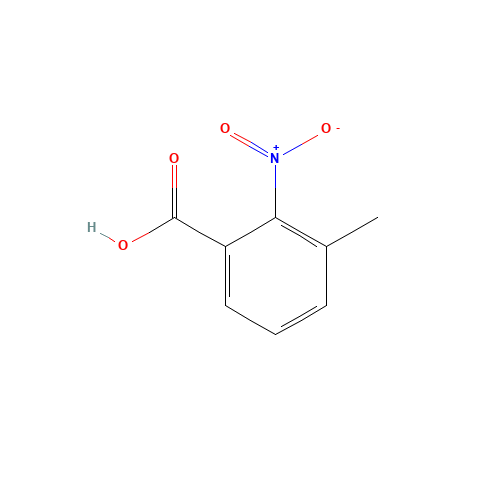 chemical structure of 5437-38-7 FT-0616069