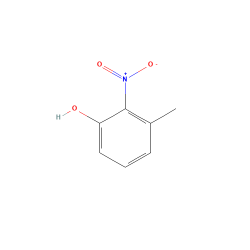 chemical structure of 4920-77-8 FT-0616071