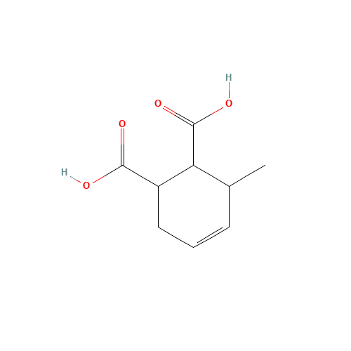 chemical structure of 40469-16-7 FT-0616085