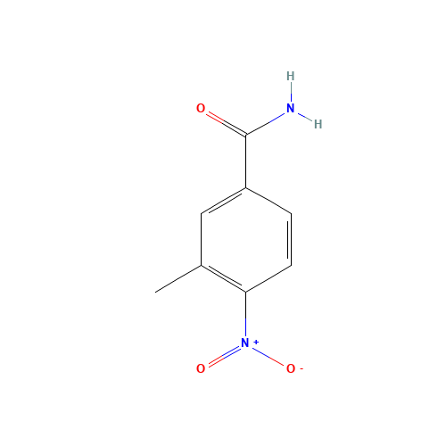chemical structure of 99584-85-7 FT-0616088