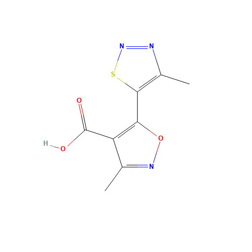 chemical structure of 263385-59-7 FT-0616098