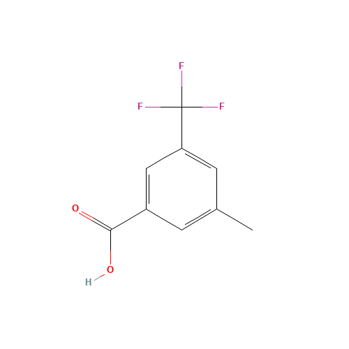 chemical structure of 117186-02-4 FT-0616101
