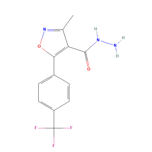 chemical structure of 175276-90-1 FT-0616103