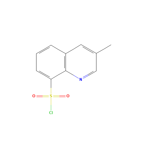 chemical structure of 74863-82-4 FT-0616115