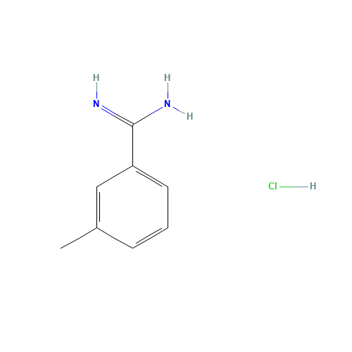 chemical structure of 20680-59-5 FT-0616121