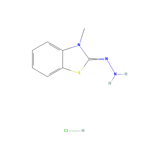 chemical structure of 14448-67-0 FT-0616129