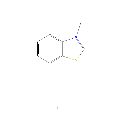 chemical structure of 2786-31-4 FT-0616131