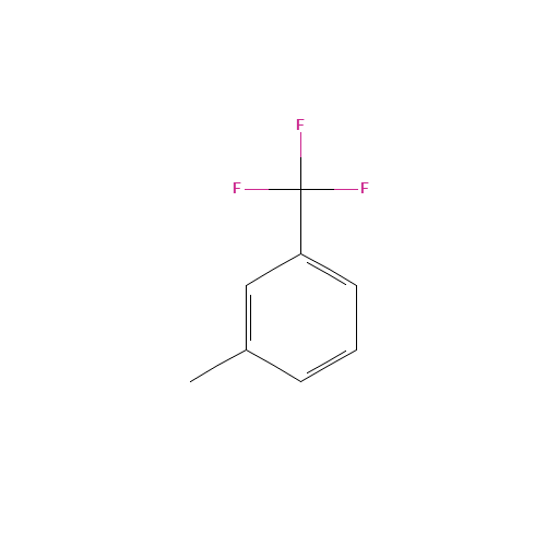 chemical structure of 401-79-6 FT-0616132
