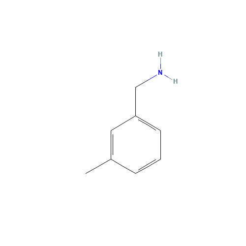 chemical structure of 100-81-2 FT-0616138