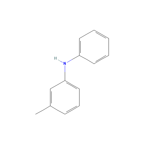 chemical structure of 1205-64-7 FT-0616155